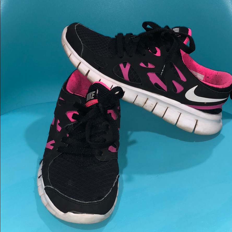 Nike Free Sneakers